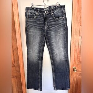 Men's Blue Jeans